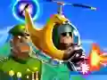 Игра Атака вертолетов онлайн Игра Атака вертолетов онлайн