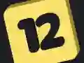 Игра 12 Чисел онлайн Игра 12 Чисел онлайн
