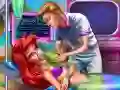 Игра Чрезвычайная ситуация: Воскрешение русалки онлайн