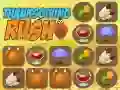 Игра День благодарения онлайн Игра День благодарения онлайн