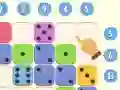 Игра Десять блоков онлайн Игра Десять блоков онлайн
