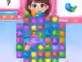 Игра Матч леденца онлайн Игра Матч леденца онлайн