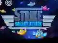 Игра Галактическое нападение онлайн Игра Галактическое нападение онлайн
