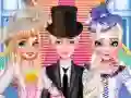 Игра Викторианский королевский стиль онлайн Игра Викторианский королевский стиль онлайн