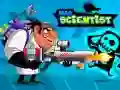 Игра Сумасшедший ученый онлайн Игра Сумасшедший ученый онлайн