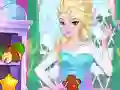 Игра Эльза заклинатель онлайн Игра Эльза заклинатель онлайн