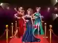Игра Торжественная мода онлайн Игра Торжественная мода онлайн