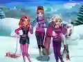 Игра Гора Вэкэншн онлайн Игра Гора Вэкэншн онлайн