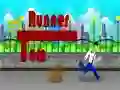 Игра Бегун Том онлайн Игра Бегун Том онлайн