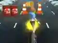 Игра Девушка на скейте онлайн