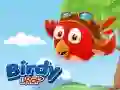 Игра Птичье снижение онлайн Игра Птичье снижение онлайн