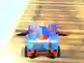 Игра Автомобильные испытания онлайн Игра Автомобильные испытания онлайн