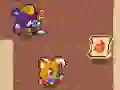 Игра Хищный хвост онлайн Игра Хищный хвост онлайн