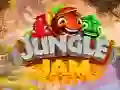 Игра Пробка джунглей онлайн Игра Пробка джунглей онлайн
