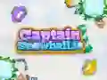 Игра Снежок капитана онлайн