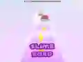 Игра Дорога слизи онлайн Игра Дорога слизи онлайн