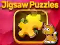 Игра Экзотическая мозаика кошек онлайн Игра Экзотическая мозаика кошек онлайн