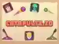 Игра Катапульты.ио онлайн Игра Катапульты.ио онлайн