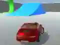 Игра Трюки на треке онлайн