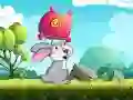 Игра Стрелок по крупным пузырям онлайн