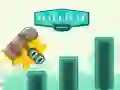 Игра Свисающая кошка онлайн Игра Свисающая кошка онлайн