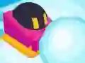 Игра Чемпионат по снежкам.ио онлайн