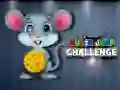 Игра Прыжки мышонка: Испытание онлайн Игра Прыжки мышонка: Испытание онлайн