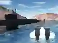 Игра Симулятор лодки онлайн