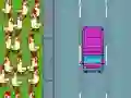Игра Беги курица, беги! онлайн Игра Беги курица, беги! онлайн