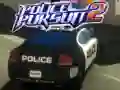 Игра Полицейское преследование 2 онлайн Игра Полицейское преследование 2 онлайн