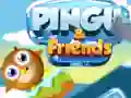 Игра Пингу и Друзья онлайн Игра Пингу и Друзья онлайн