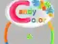 Игра Цветной леденец онлайн Игра Цветной леденец онлайн