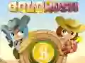 Игра Золотая лихорадка онлайн