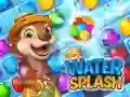 Игра Водный всплеск онлайн
