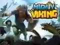 Игра Могущественный викинг онлайн Игра Могущественный викинг онлайн