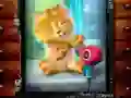 Игра Говорящий малыш Джинджер онлайн Игра Говорящий малыш Джинджер онлайн