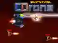 Игра Выживание дрона онлайн Игра Выживание дрона онлайн