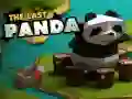 Игра Последняя панда онлайн Игра Последняя панда онлайн