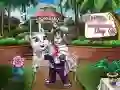 Игра День свадьбы Китти онлайн Игра День свадьбы Китти онлайн
