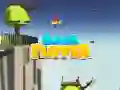 Игра Обратный прыжок онлайн Игра Обратный прыжок онлайн