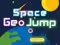 Игра Сделайте интервалы между гео-скачком онлайн Игра Сделайте интервалы между гео-скачком онлайн