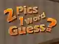 Игра 2 рисунка 1 слово? онлайн Игра 2 рисунка 1 слово? онлайн