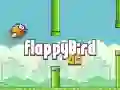 Игра Порхающая птица онлайн Игра Порхающая птица онлайн