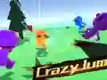 Игра Сумасшедший скачок онлайн Игра Сумасшедший скачок онлайн