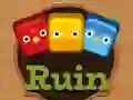 Игра Руины онлайн Игра Руины онлайн