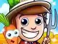 Игра Неработающая ферма онлайн