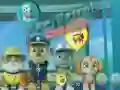 Игра Щенячий патруль: погром онлайн