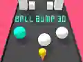 Игра 3D Удар шара онлайн Игра 3D Удар шара онлайн
