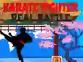 Игра Каратэ боец реальная битва онлайн Игра Каратэ боец реальная битва онлайн