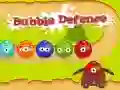 Игра Защита пузыря онлайн Игра Защита пузыря онлайн